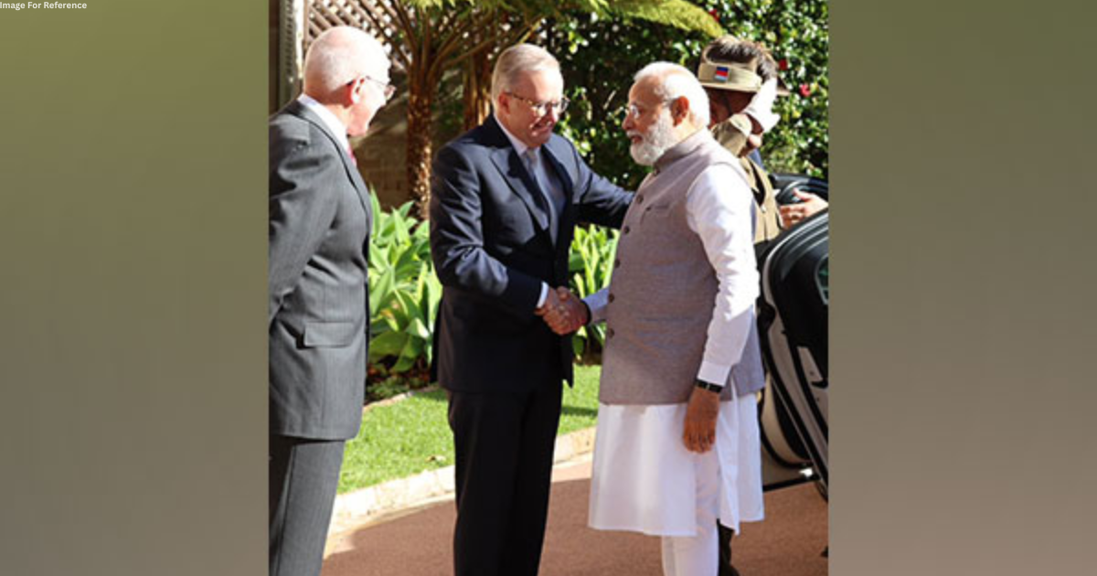 PM Modi's visit strengthened relations between India, Australia: PM Albanese